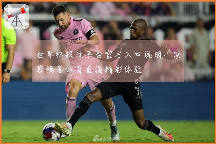 世界杯投注平台官方入口说明，助您畅享体育直播精彩体验