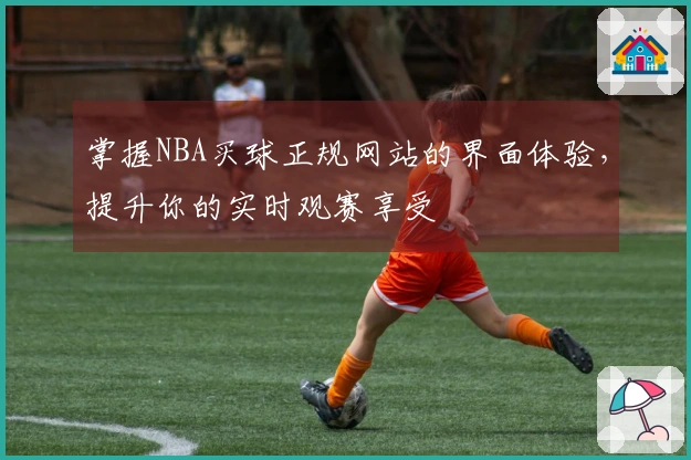 掌握NBA买球正规网站的界面体验，提升你的实时观赛享受