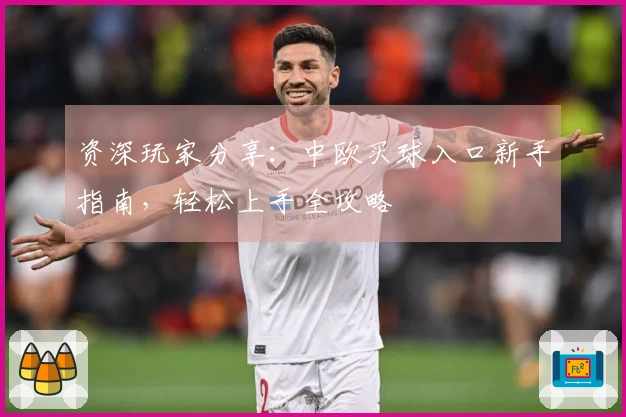资深玩家分享：中欧买球入口新手指南，轻松上手全攻略