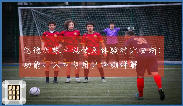 亿德买球主站使用体验对比分析：功能、入口与用户评测详解