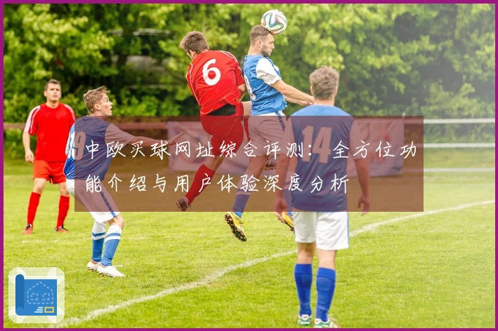 中欧买球网址综合评测：全方位功能介绍与用户体验深度分析