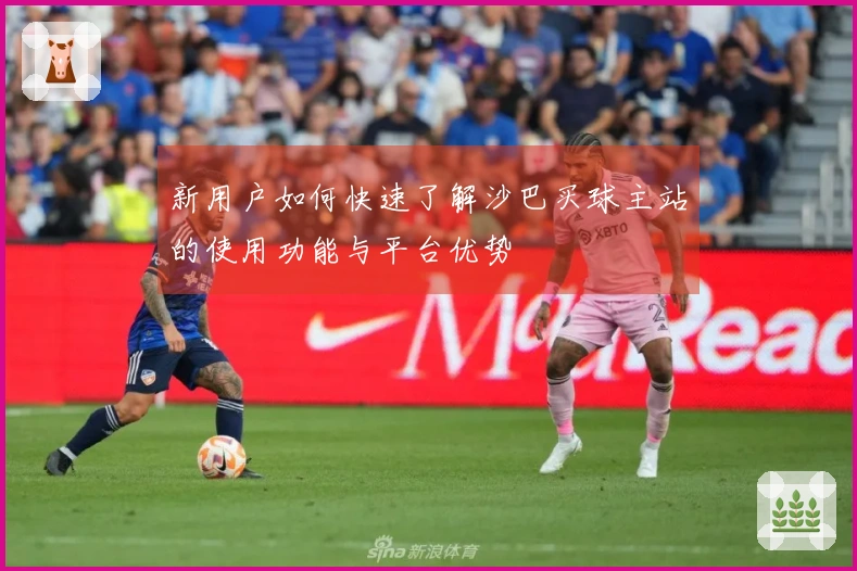 新用户如何快速了解沙巴买球主站的使用功能与平台优势